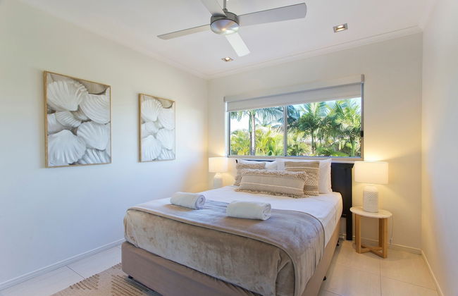 Offshore Noosa Resort - Foto 27
