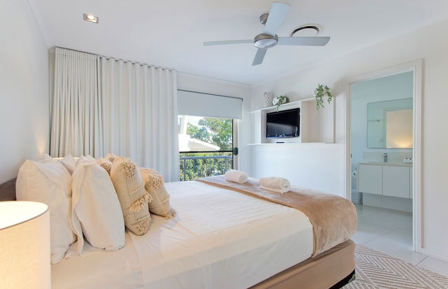 Offshore Noosa Resort - Foto 26