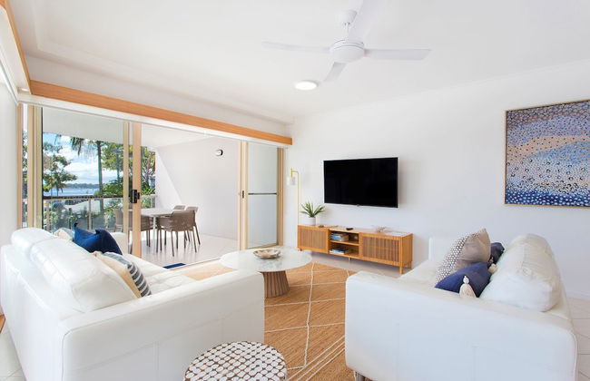 Offshore Noosa Resort - Foto 1