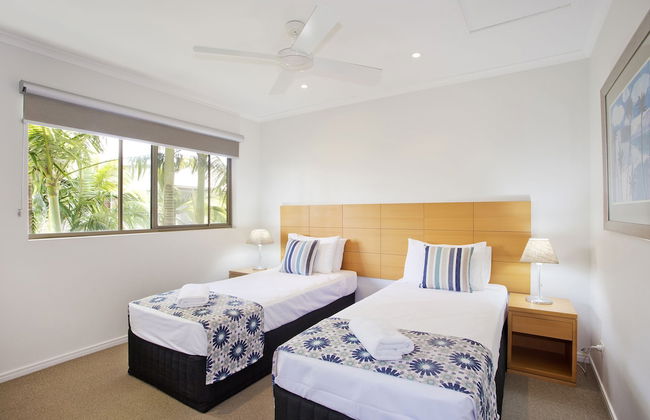 Offshore Noosa Resort - Foto 7