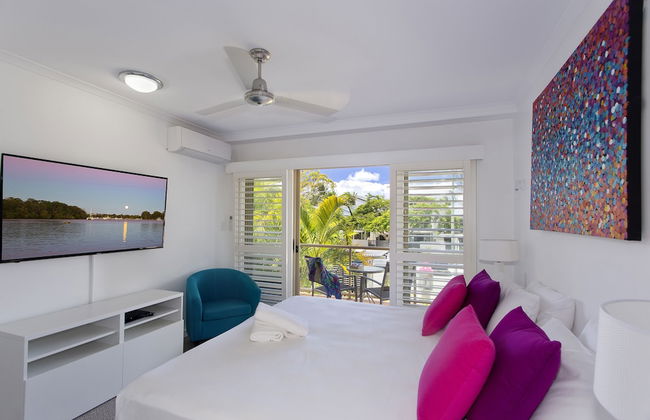 Offshore Noosa Resort - Foto 6