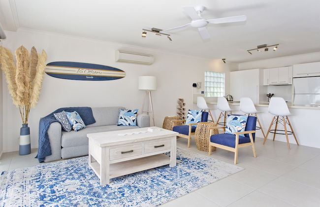 Offshore Noosa Resort - Foto 70