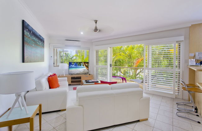 Offshore Noosa Resort - Foto 54