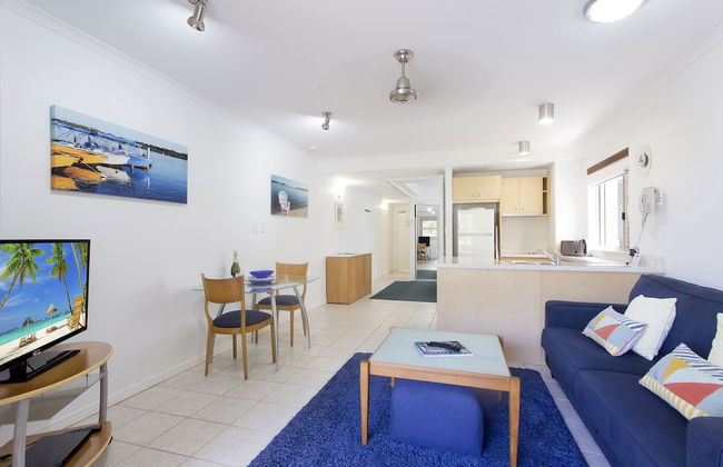 Offshore Noosa Resort - Foto 36