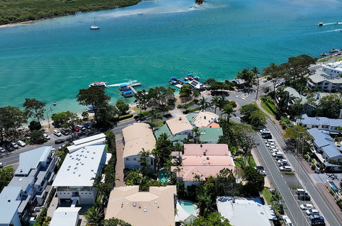 Foto 1 - Offshore Noosa Resort