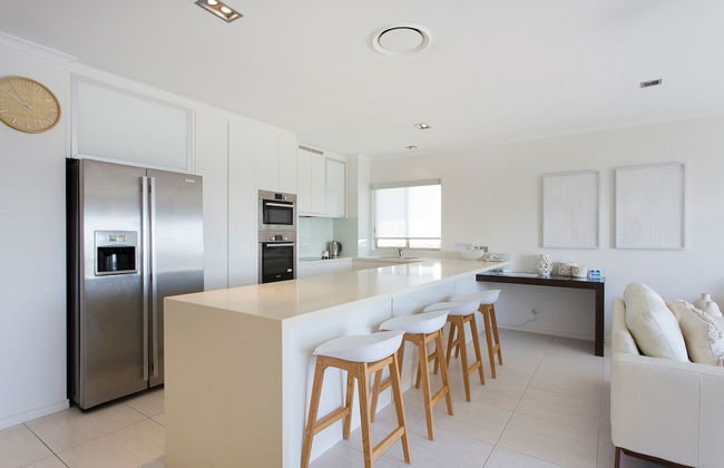 Offshore Noosa Resort - Foto 48