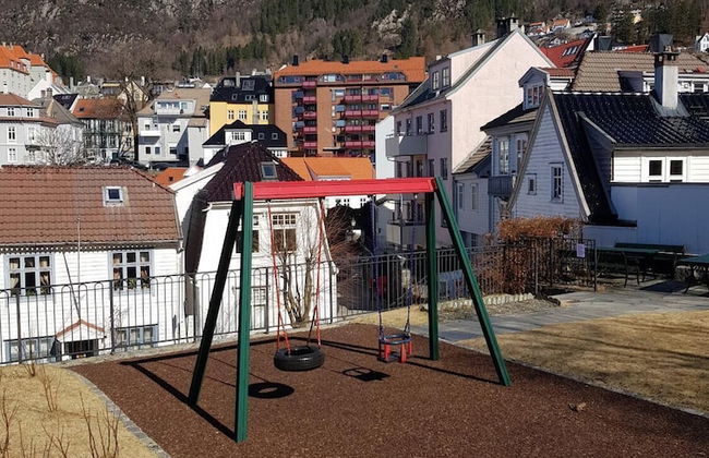 Skuteviken Apartments - Foto 40
