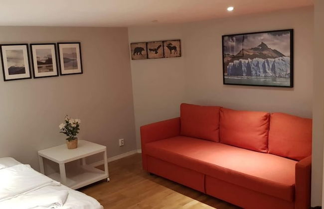 Skuteviken Apartments - Foto 6