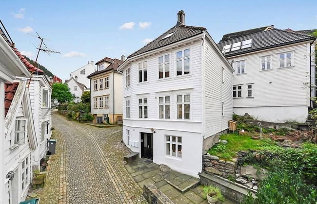 Skuteviken Apartments - Foto 1