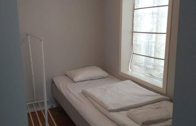 Skuteviken Apartments - Foto 11