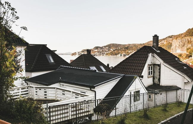 Skuteviken Apartments - Foto 47