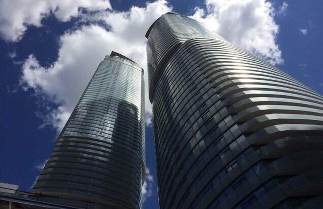 TO Stays - York and Lakeshore - Foto 72