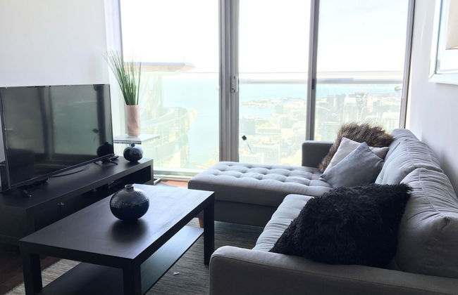 TO Stays - York and Lakeshore - Foto 38