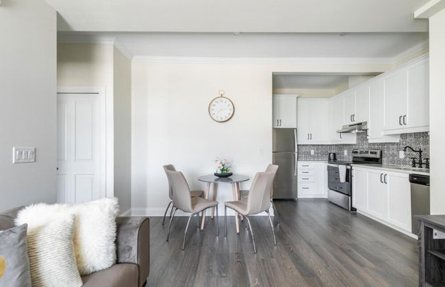Rideau King 1Br Apartment Free Parking - Photo 31