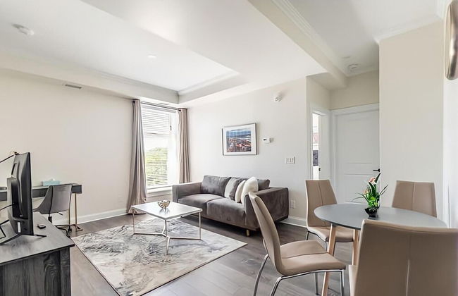 Rideau King 1Br Apartment Free Parking - Photo 26