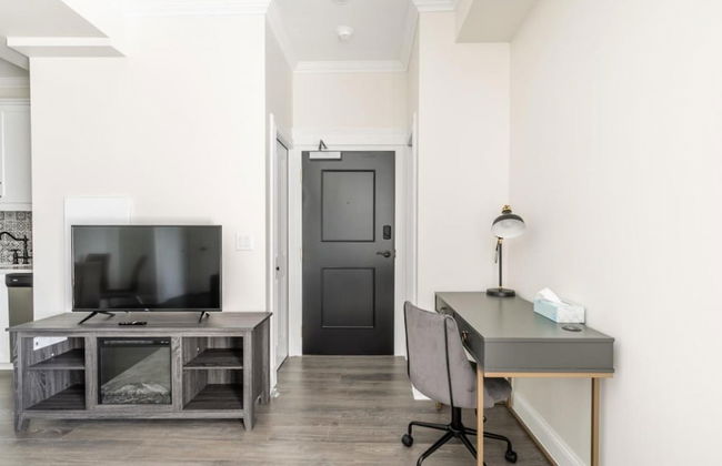 Rideau King 1Br Apartment Free Parking - Photo 5