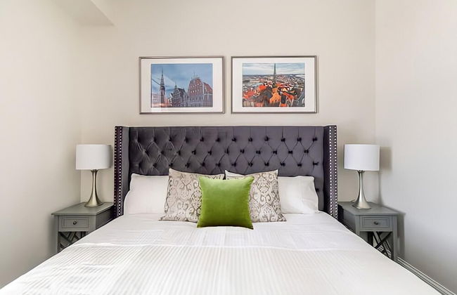 Rideau King 1Br Apartment Free Parking - Photo 28