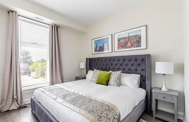 Rideau King 1Br Apartment Free Parking - Photo 29