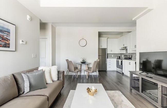 Rideau King 1Br Apartment Free Parking - Photo 23