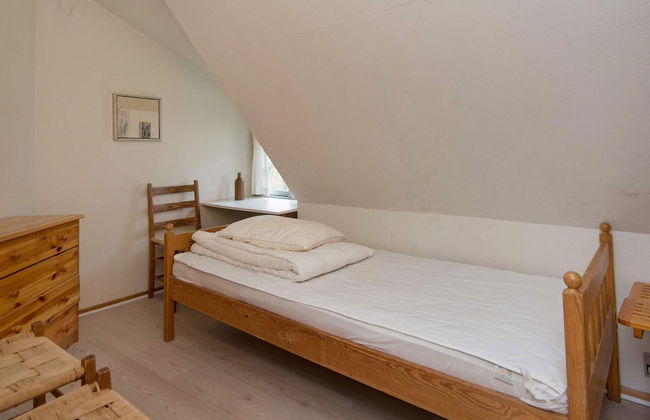 15 Person Holiday Home in Hundslund-by Traum - Foto 25