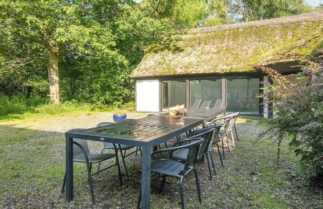 15 Person Holiday Home in Hundslund-by Traum - Foto 7