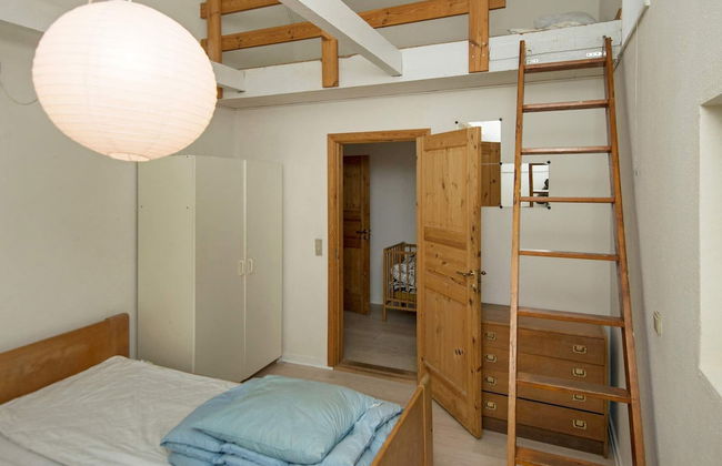 15 Person Holiday Home in Hundslund-by Traum - Foto 13