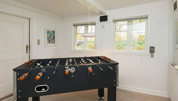Spielezimmer