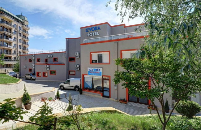 1-st Line Izvora Hotel Golden Sands - Foto 30