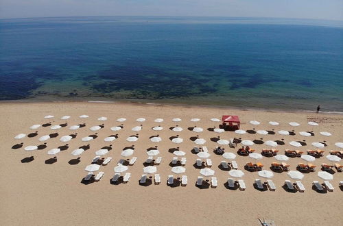 Photo 28 - 1-st Line Izvora Hotel Golden Sands