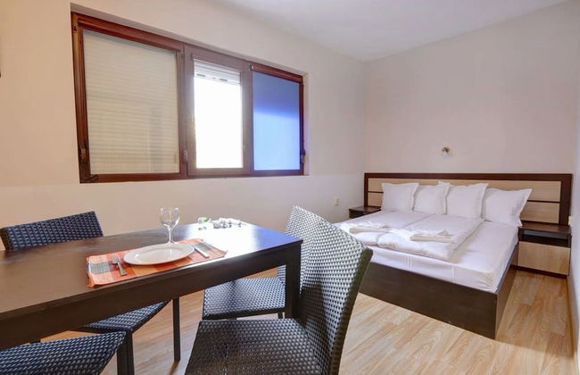 1-st Line Izvora Hotel Golden Sands - Foto 5