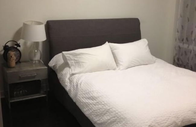 Square One Luxury Furnished Suite - Foto 4