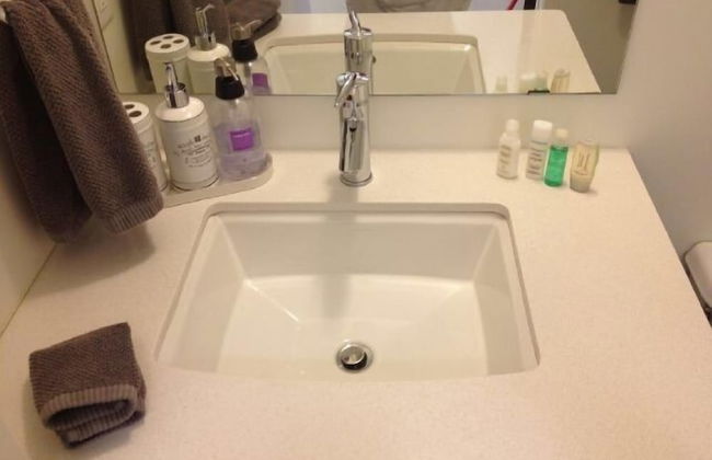 Square One Luxury Furnished Suite - Foto 8