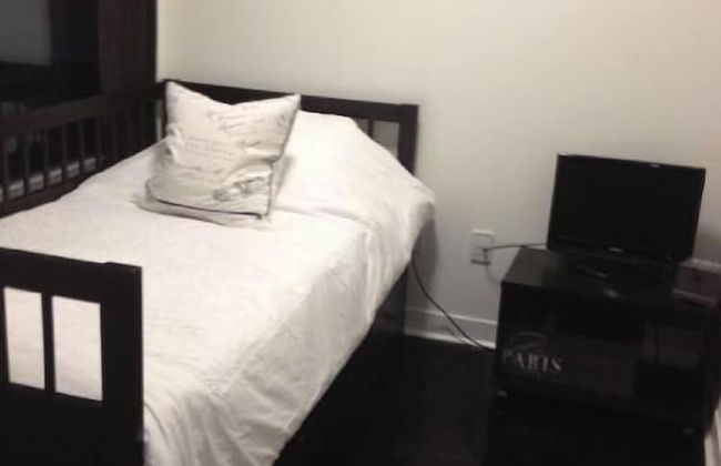 Square One Luxury Furnished Suite - Foto 3