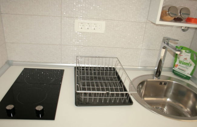 Beautiful Sea View Apartment - Photo 5