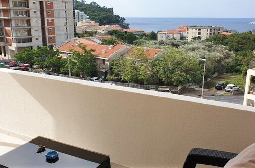 Photo 18 - Beautiful Sea View Apartment