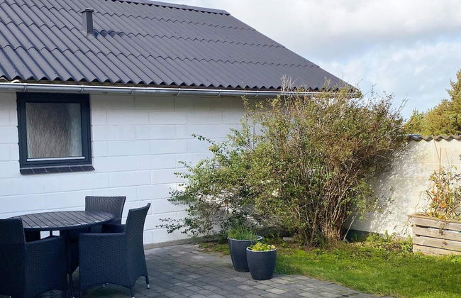 6 Person Holiday Home in Thisted - Foto 24