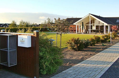 Photo 14 - Restful Holiday Home in Idestrup near Sea