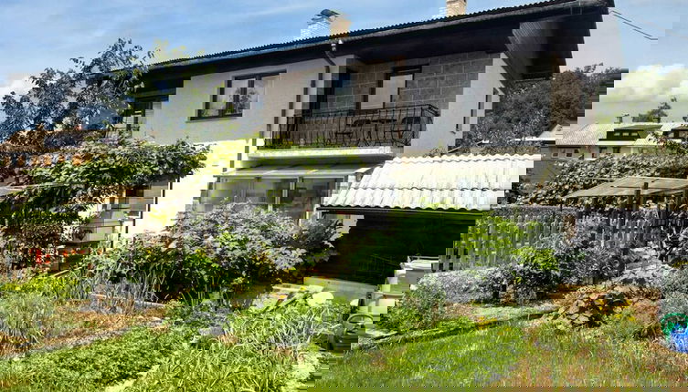 Photo 1 - Beautiful Apartment in Bled Near Lake
