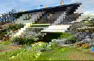 Photo 1 - Beautiful Apartment in Bled Near Lake