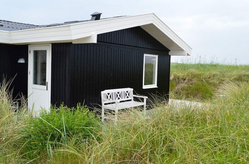 Foto 24 - 5 Person Holiday Home in Hvide Sande