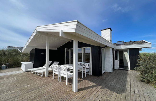 5 Person Holiday Home in Hvide Sande - Foto 1