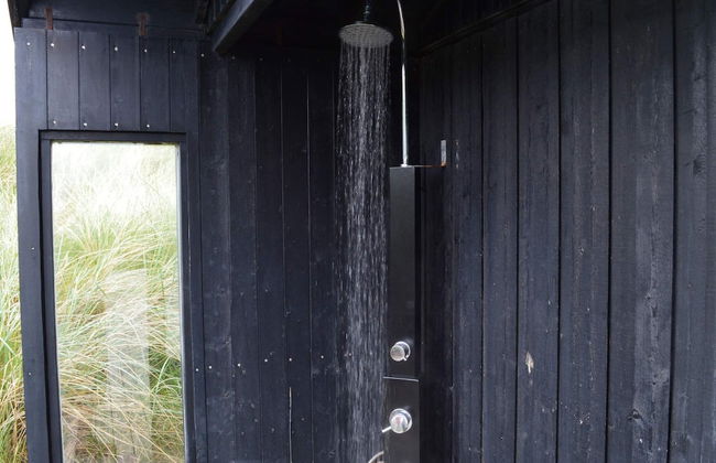 5 Person Holiday Home in Hvide Sande - Foto 25