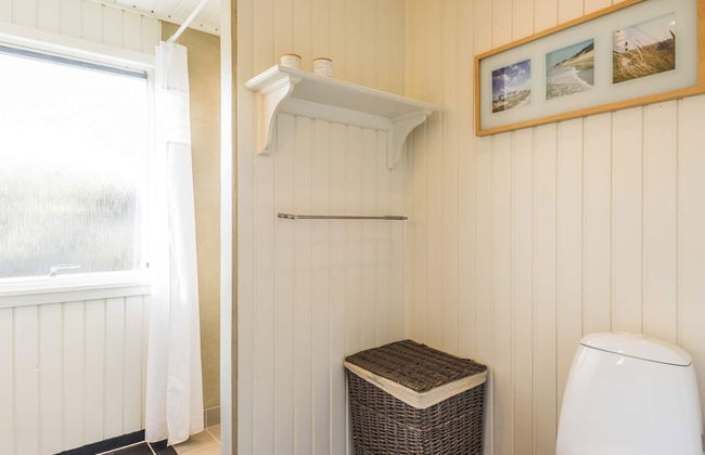 5 Person Holiday Home in Hvide Sande - Foto 10