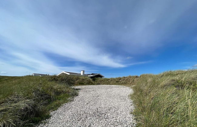 5 Person Holiday Home in Hvide Sande - Foto 22