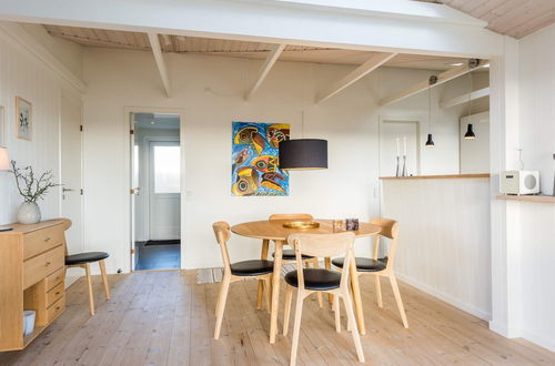 Photo 18 - 5 Person Holiday Home in Hvide Sande