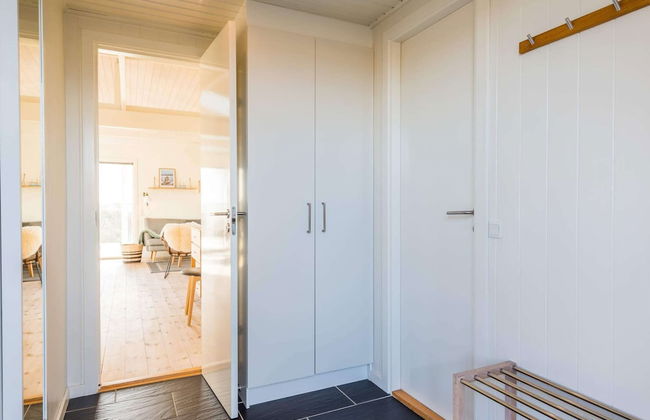 5 Person Holiday Home in Hvide Sande - Foto 14