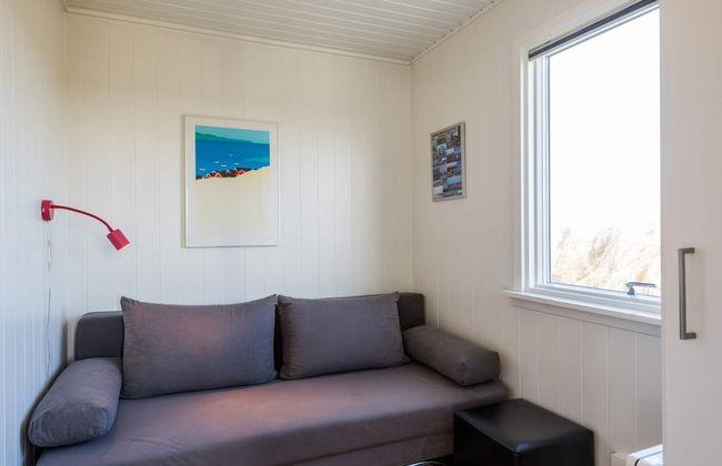5 Person Holiday Home in Hvide Sande - Foto 6