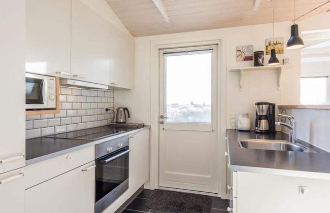 5 Person Holiday Home in Hvide Sande - Foto 5
