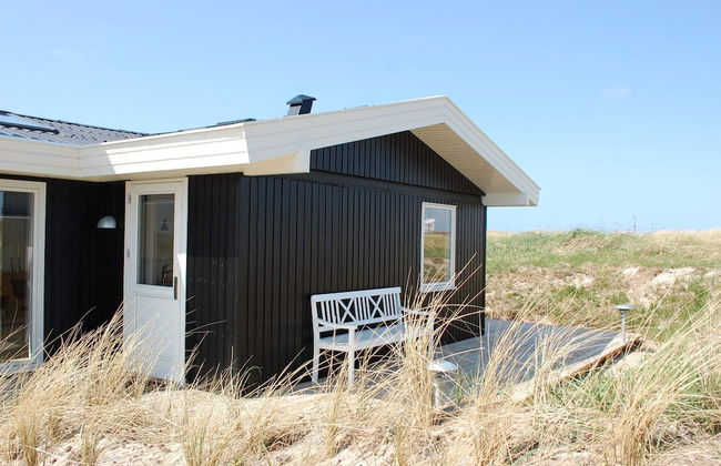 5 Person Holiday Home in Hvide Sande - Foto 27