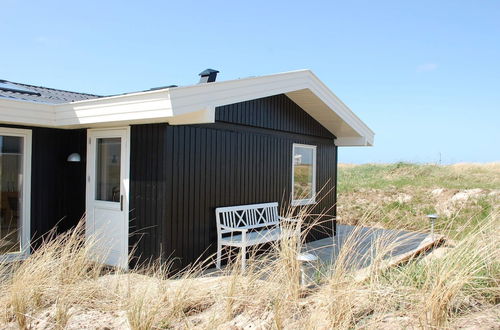 Foto 27 - 5 Person Holiday Home in Hvide Sande